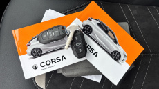 Vauxhall Corsa 1.2 Turbo Ultimate 5dr Petrol Hatchback